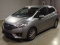 2014 Honda Fit Hybrid