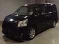 2009 Toyota Noah