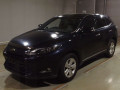 2015 Toyota Harrier