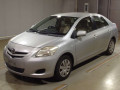 2007 Toyota Belta