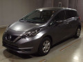 2020 Nissan Note