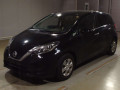 2020 Nissan Note