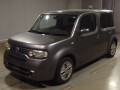 2014 Nissan Cube