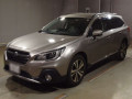 2018 Subaru Legacy Outback