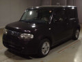 2013 Nissan Cube