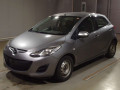 2013 Mazda Demio