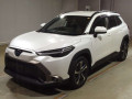 2022 Toyota Corolla Cross