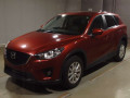 2013 Mazda CX-5