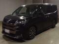 2024 Toyota Noah
