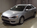 2013 Mitsubishi Galant Fortis
