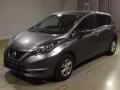 2020 Nissan Note