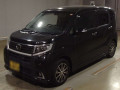 2016 Daihatsu Move Custom
