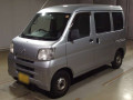 2014 Daihatsu Hijet Cargo