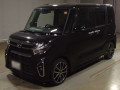 2020 Daihatsu Tanto Custom