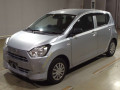 2023 Daihatsu Mira e:S