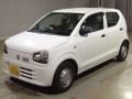 2015 Suzuki Alto
