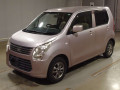 2014 Suzuki Wagon R
