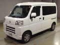 2022 Daihatsu Hijet Cargo