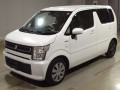 2019 Suzuki Wagon R