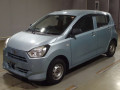 2017 Daihatsu Mira e:S