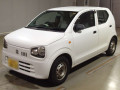 2015 Suzuki Alto