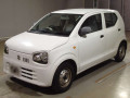 2017 Suzuki Alto