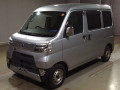 2018 Daihatsu Hijet Cargo