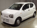2021 Suzuki Alto