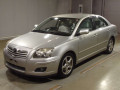 2007 Toyota Avensis