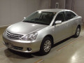 2003 Toyota Allion