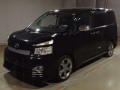 2011 Toyota Voxy
