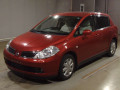 2005 Nissan Tiida