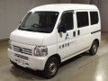2018 Honda Acty Van