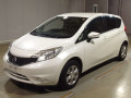 2015 Nissan Note