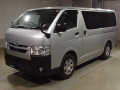 2020 Toyota Hiace Van
