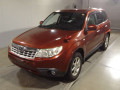 2011 Subaru Forester