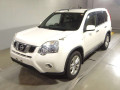 2012 Nissan X-Trail