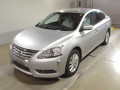 2015 Nissan SYLPHY