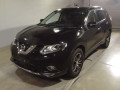 2015 Nissan X-Trail