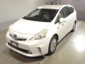 2013 Toyota Prius alpha