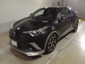 2017 Toyota C-HR