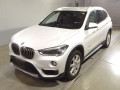 2017 BMW X1