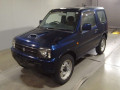 2010 Suzuki Jimny
