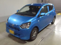 2018 Daihatsu Mira e:S