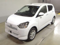 2026 Daihatsu Mira e:S