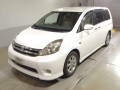 2008 Toyota Isis