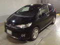 2014 Honda Fit
