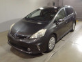 2013 Toyota Prius alpha