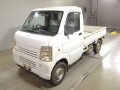 2008 Suzuki Carry Truck