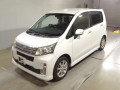 2013 Daihatsu Move